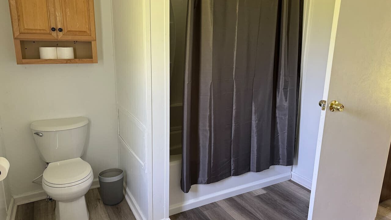 Photo of Bathroom in Arabi
