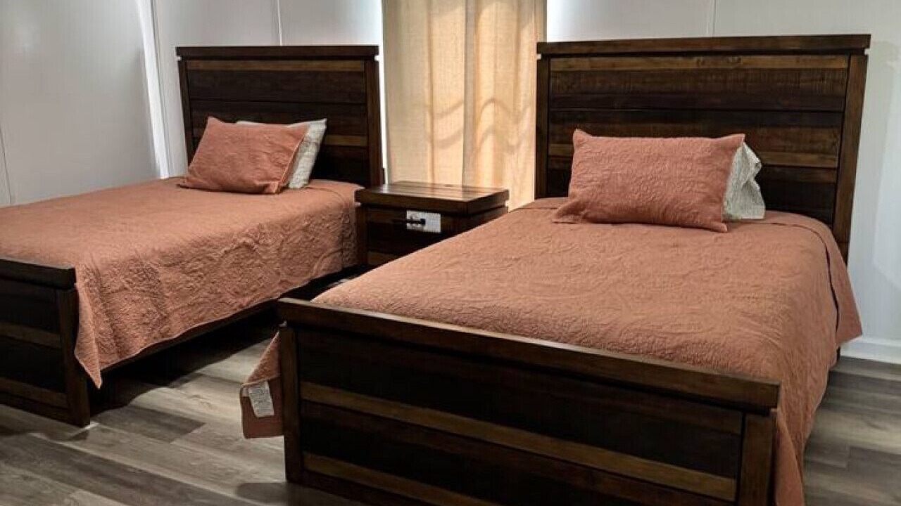 Photo of Bedroom in Arabi