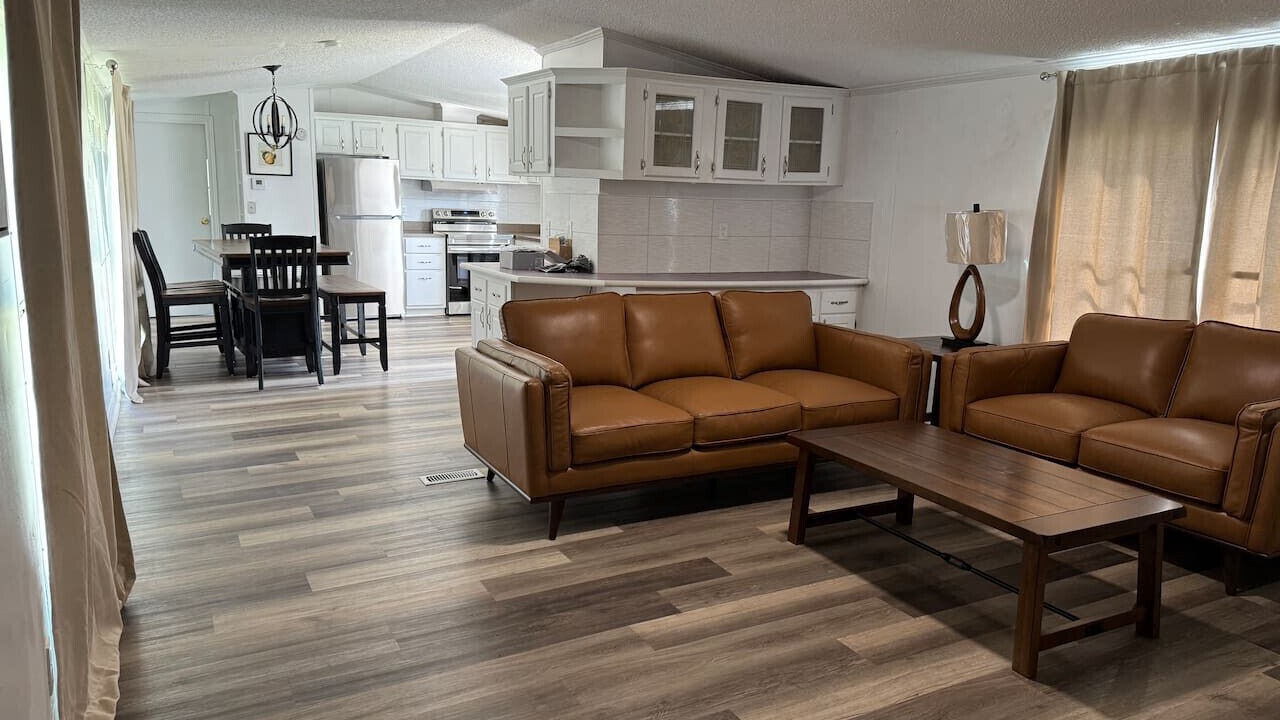 Photo of Livingroom in Arabi