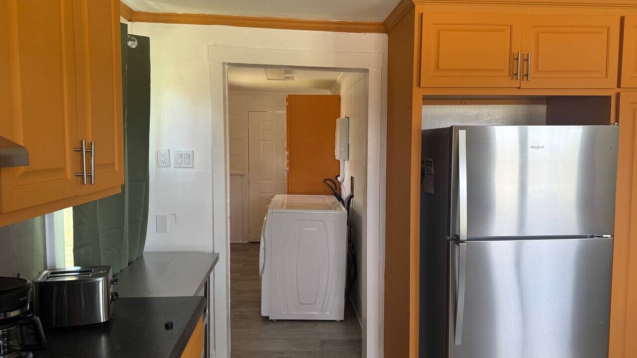 Photo of Kitchen in Arabi