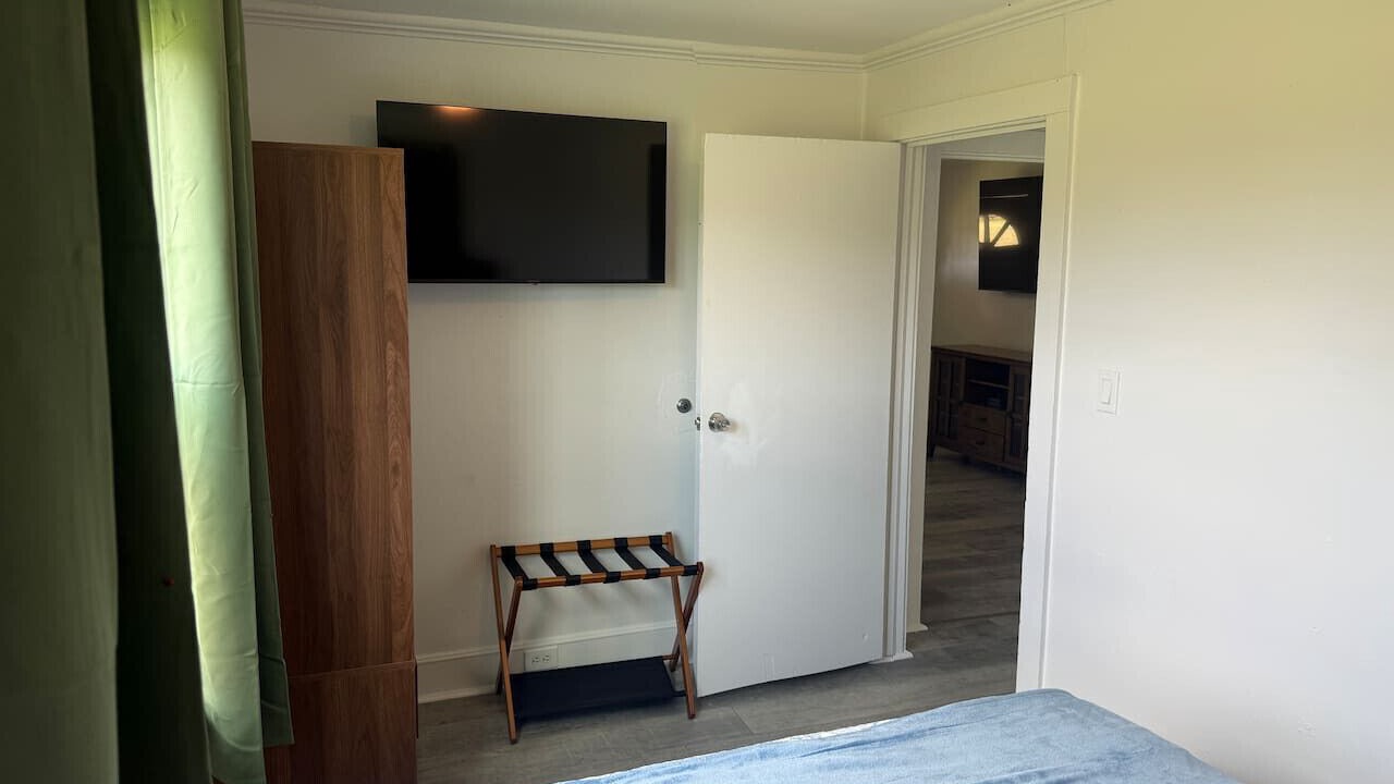 Photo of Bedroom in Arabi