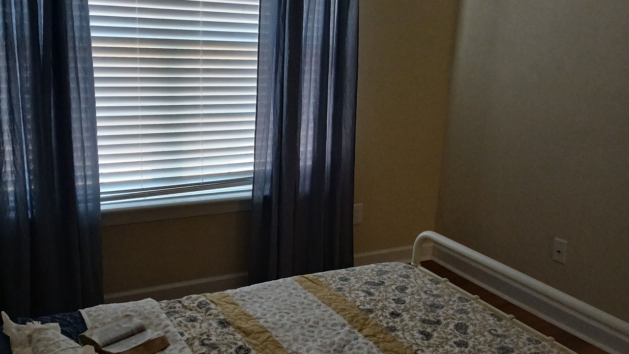 Photo of Bedroom in Evans