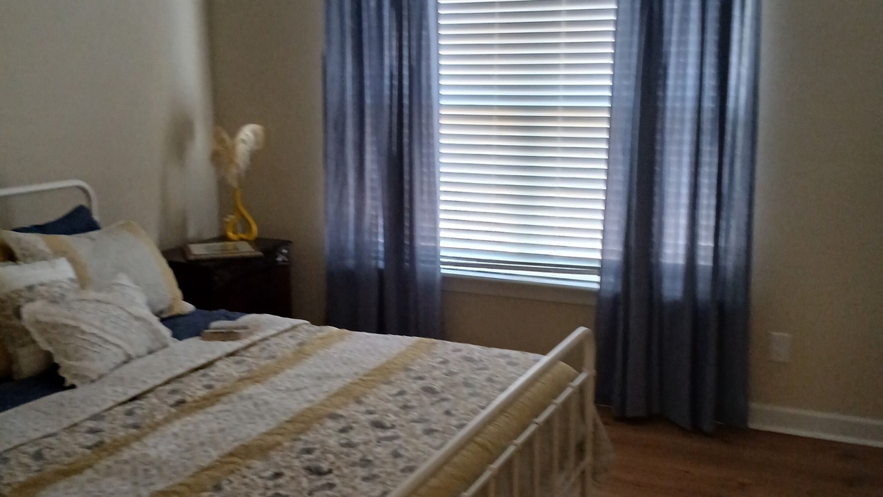 Photo of Bedroom in Evans