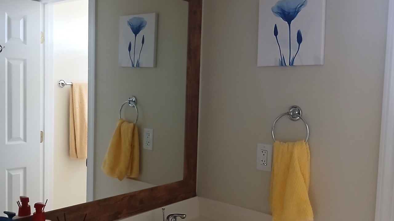 Photo of Bathroom in Evans