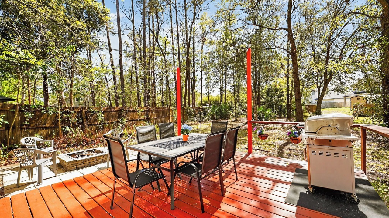Photo of Outdoor in Doctors Inlet
