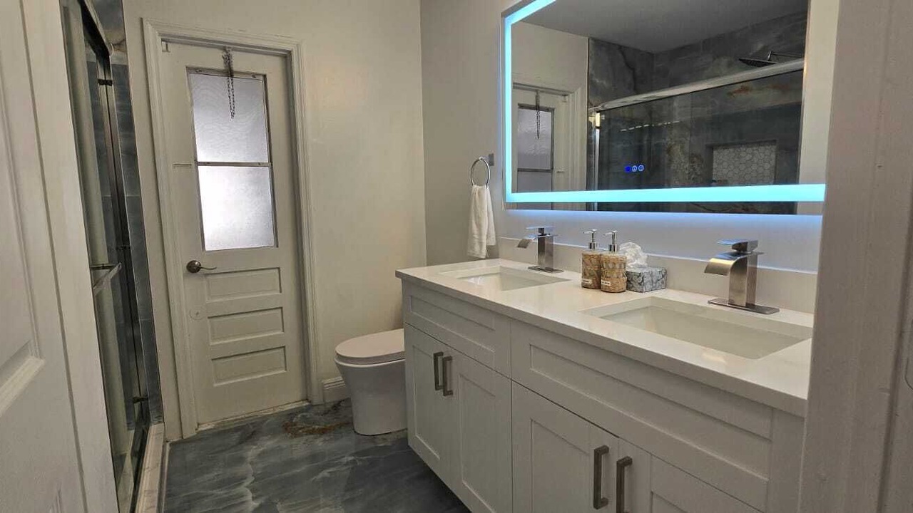 Photo of Bathroom in Highland