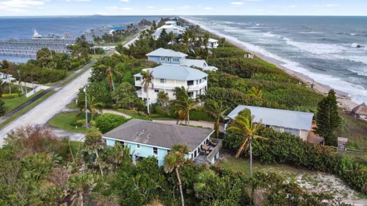 Photo of Outdoor in Ambersand Beach