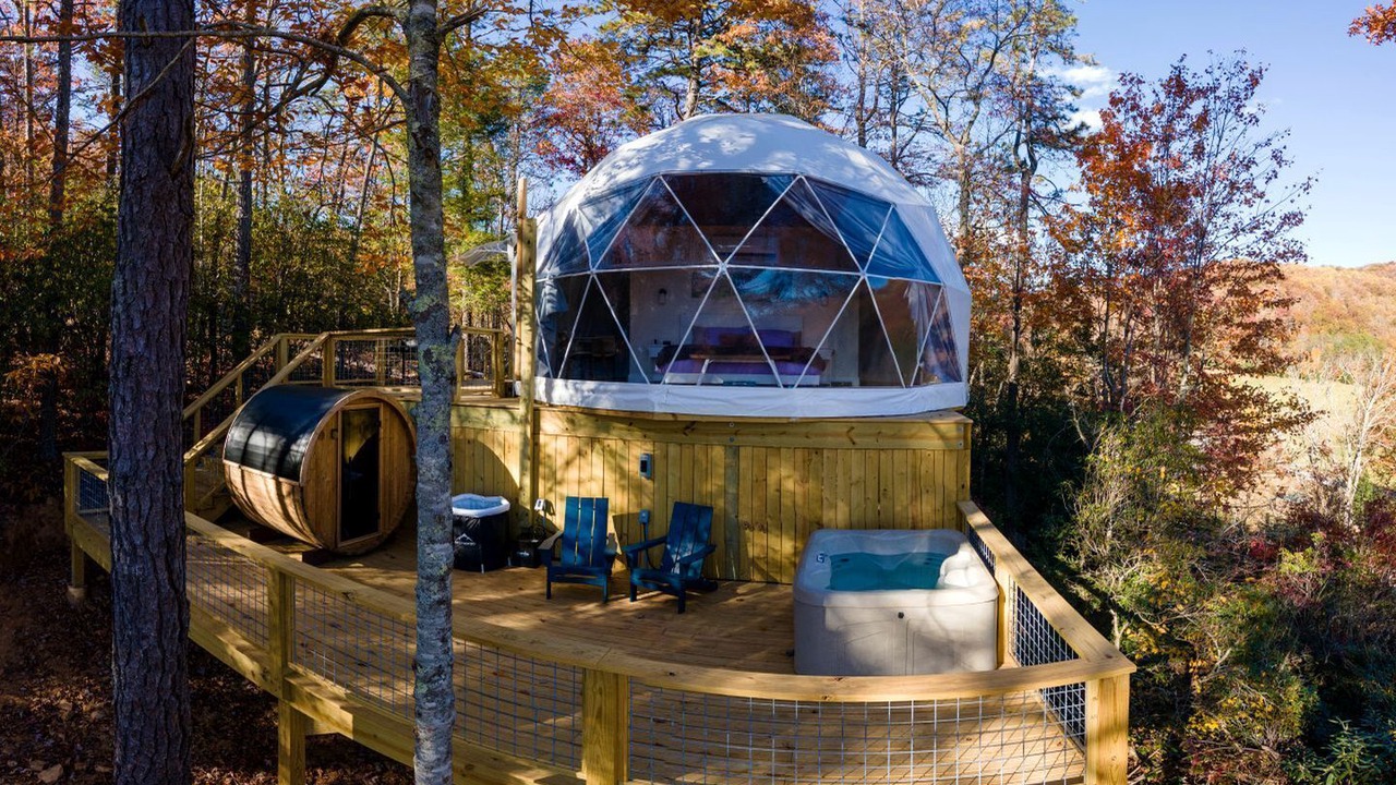 Photo of Outdoor in Balsam Grove