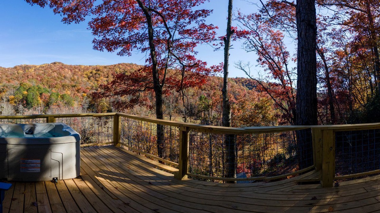 Photo of Outdoor in Balsam Grove