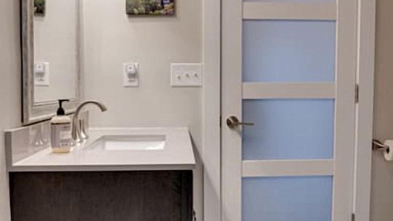 Photo of Bathroom in Lake Toxaway