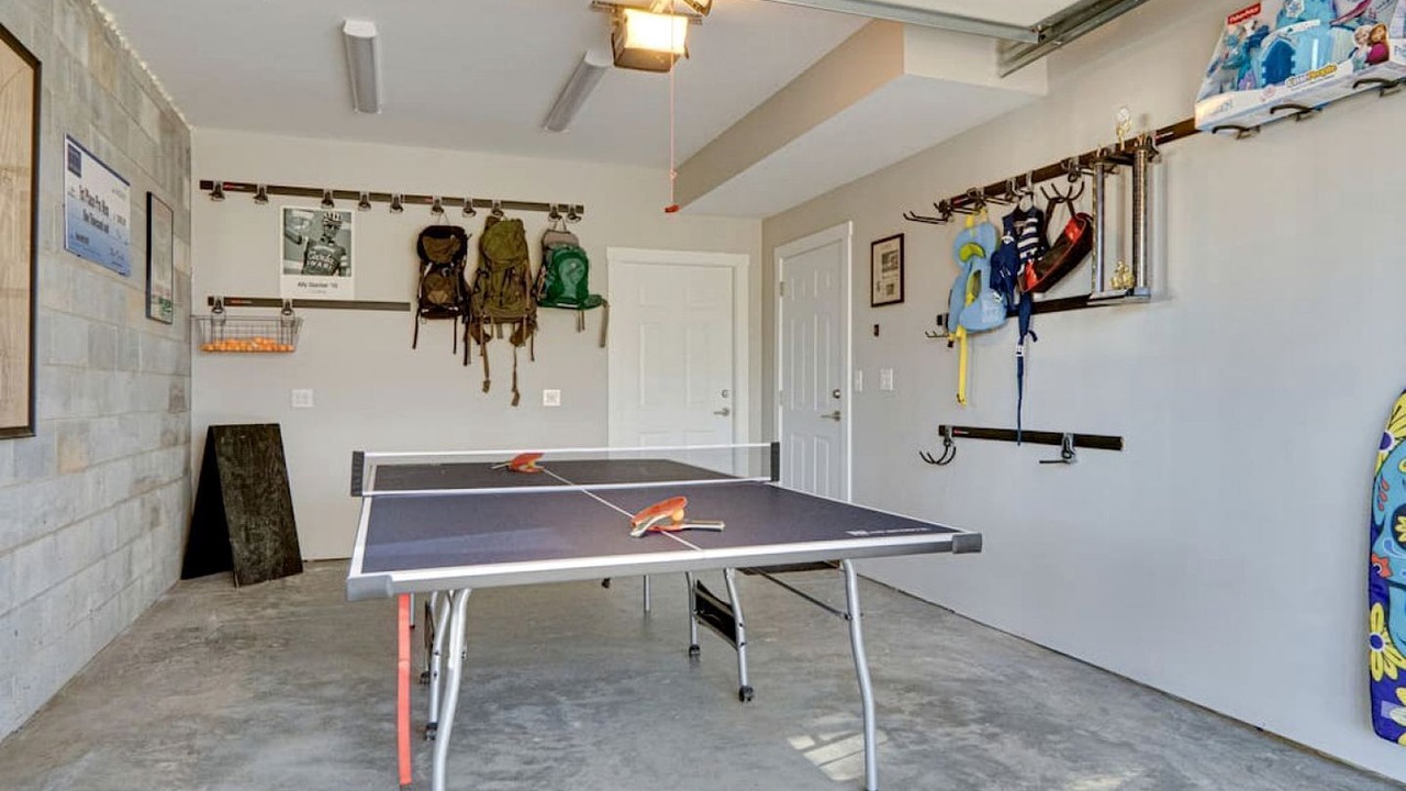 Photo of Bedroom in Lake Toxaway