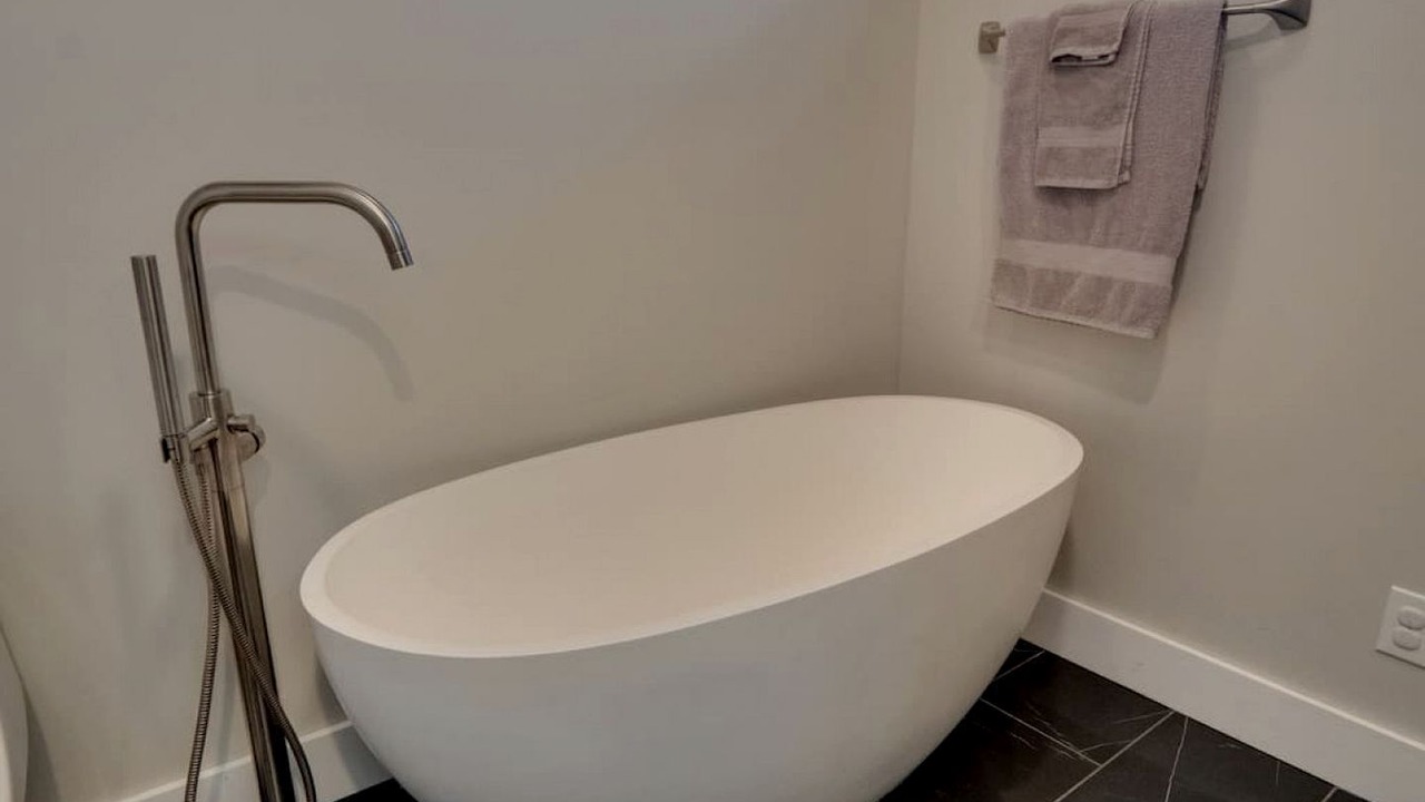 Photo of Bathroom in Lake Toxaway