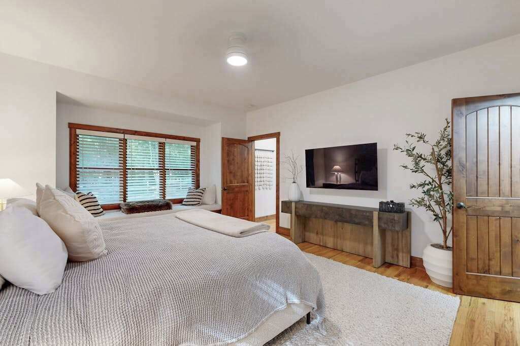 Photo of Bedroom in Brevard