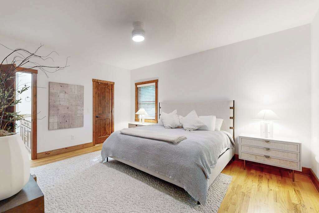 Photo of Bedroom in Brevard