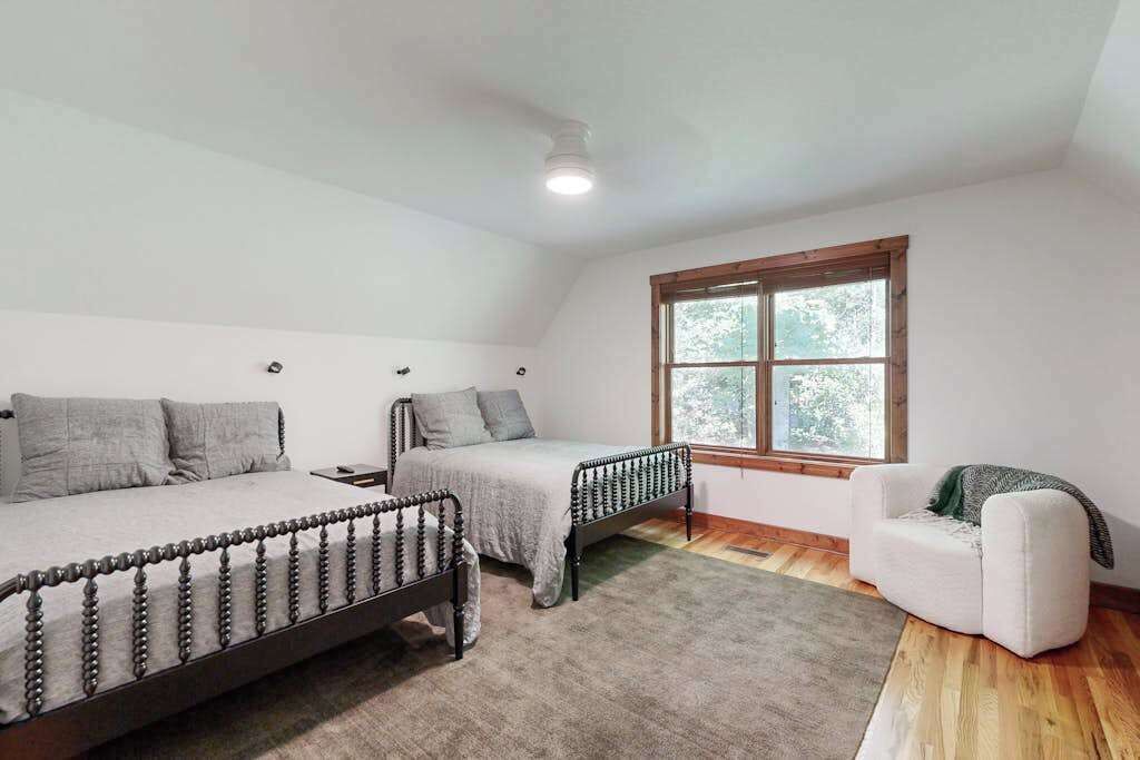 Photo of Bedroom in Brevard