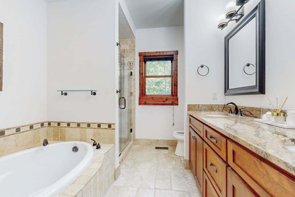 Photo of Bathroom in Brevard