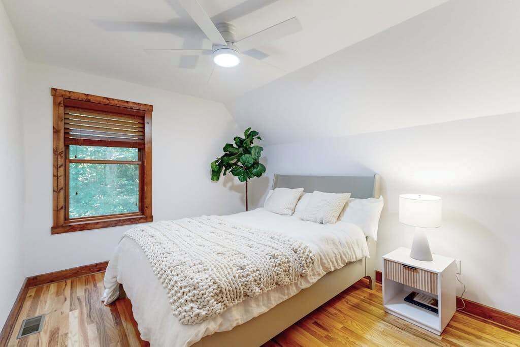 Photo of Bedroom in Brevard