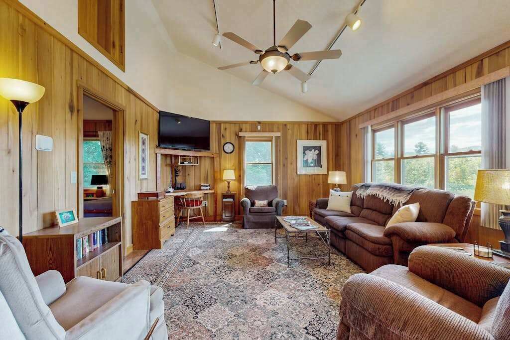 Photo of Livingroom in Penrose