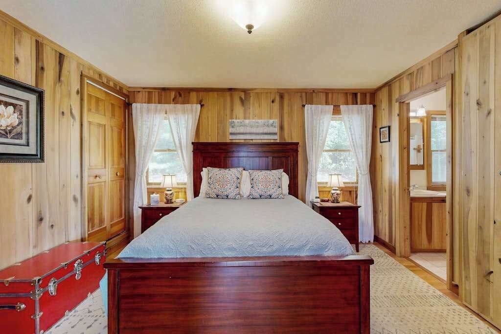 Photo of Bedroom in Penrose