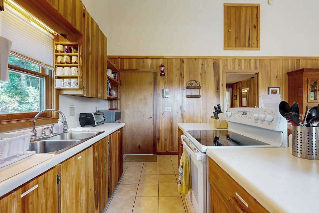 Photo of Kitchen in Penrose
