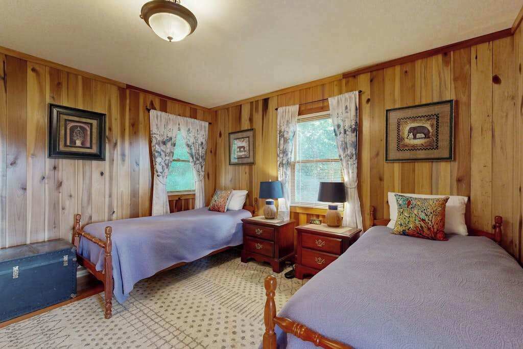 Photo of Bedroom in Penrose