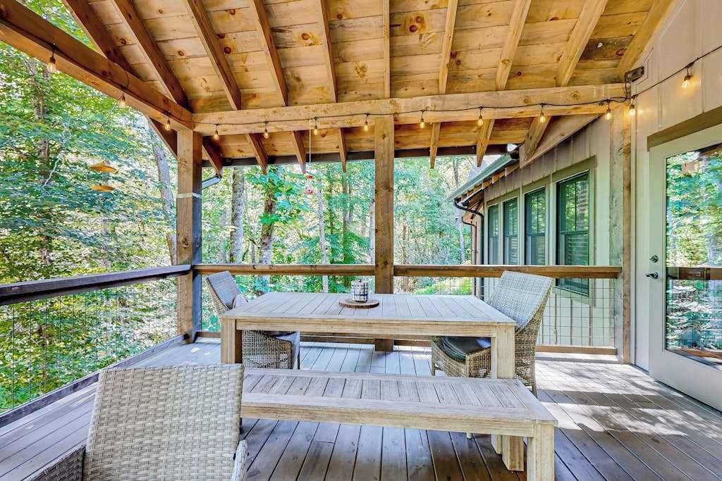 Photo of Outdoor in Pisgah Forest