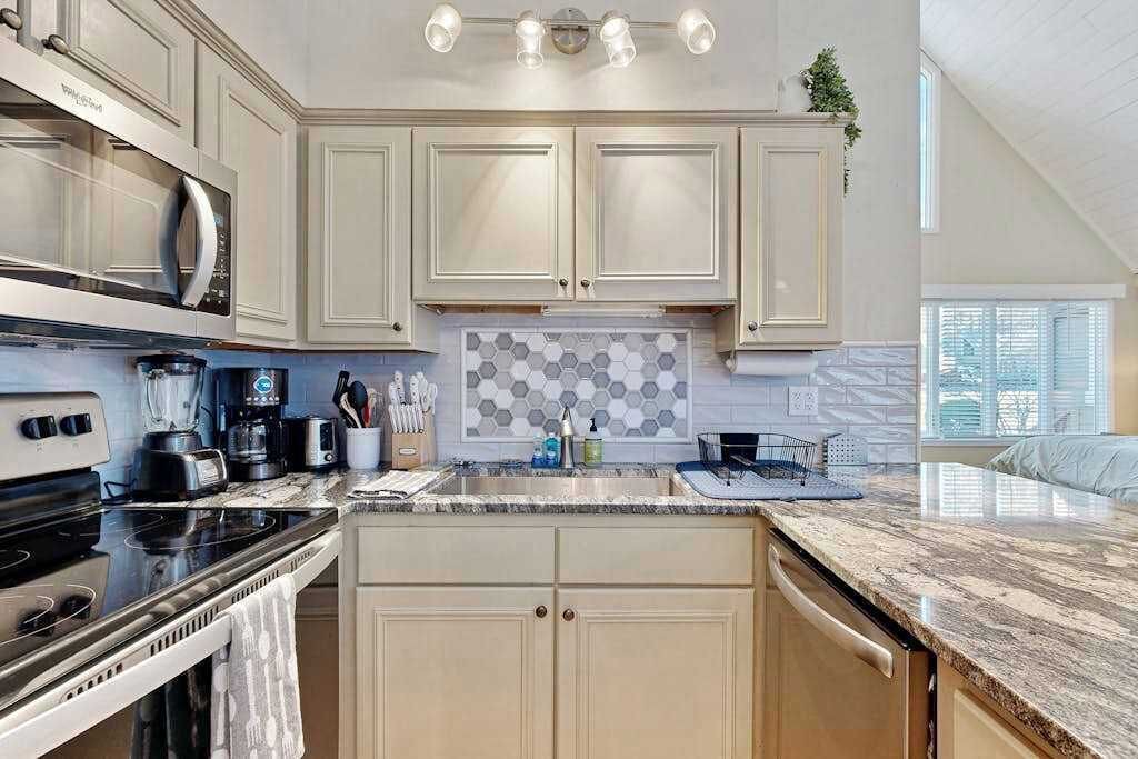 Photo of Kitchen in Sapphire