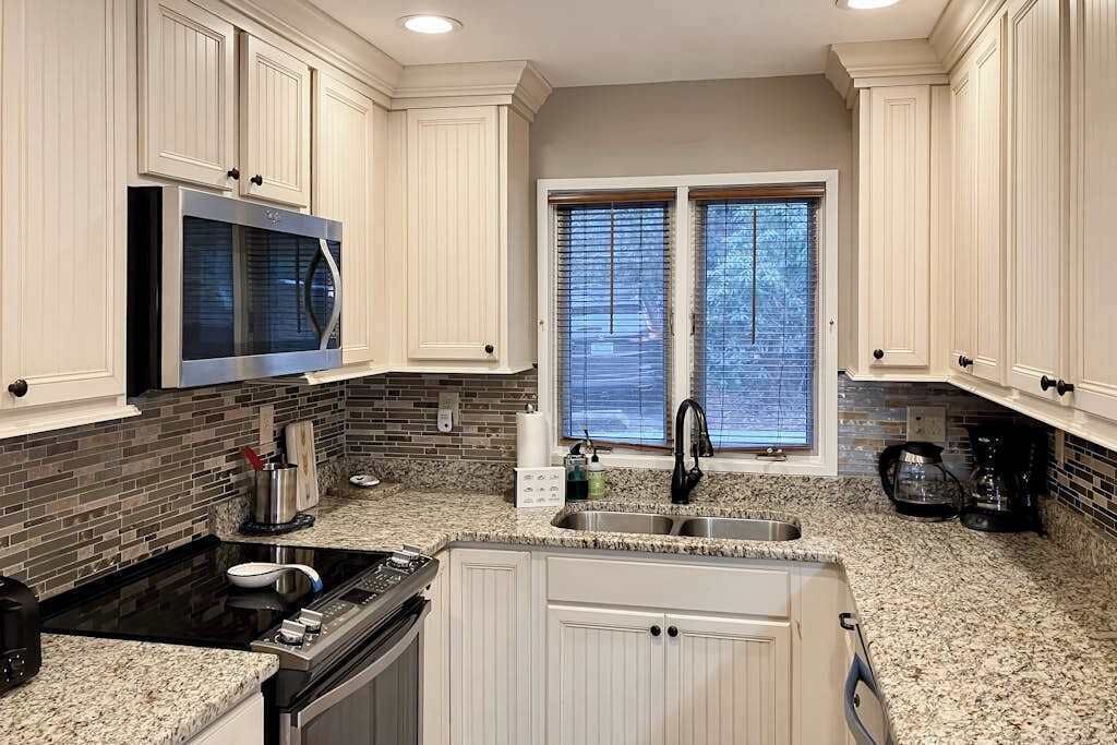 Photo of Kitchen in Sapphire