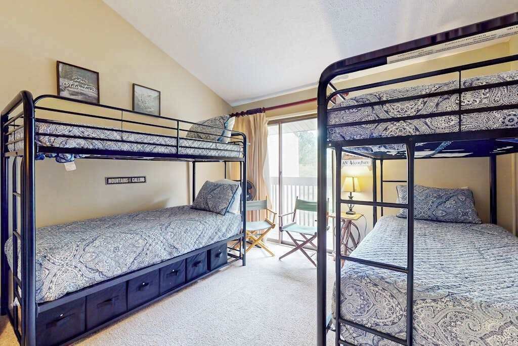 Photo of Bedroom in Sapphire