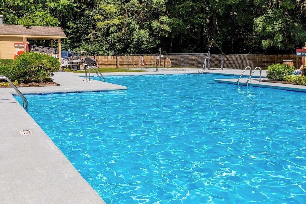 Photo of Outdoor in Sapphire