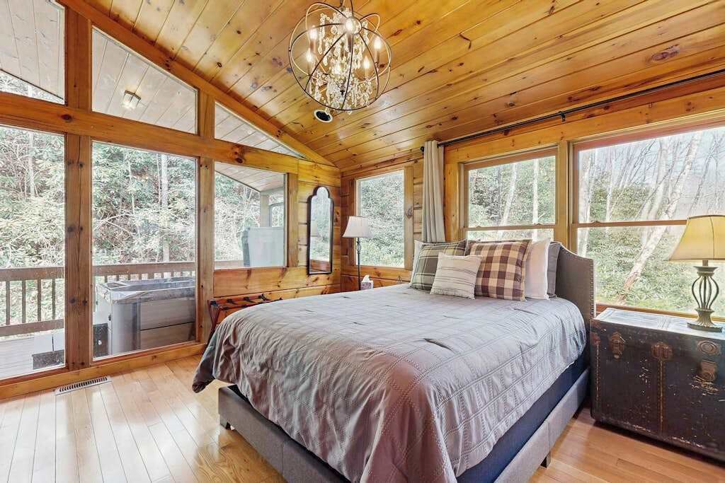 Photo of Bedroom in Topton