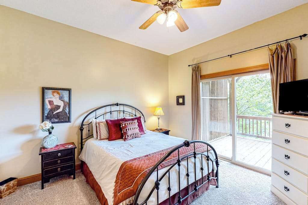 Photo of Bedroom in Whittier
