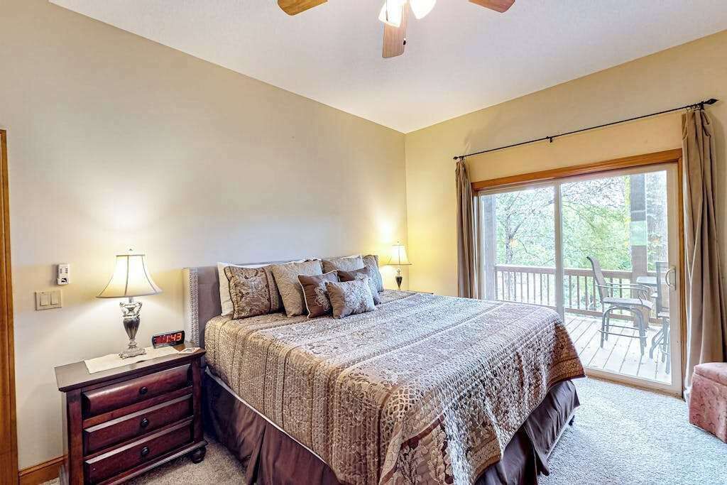 Photo of Bedroom in Whittier