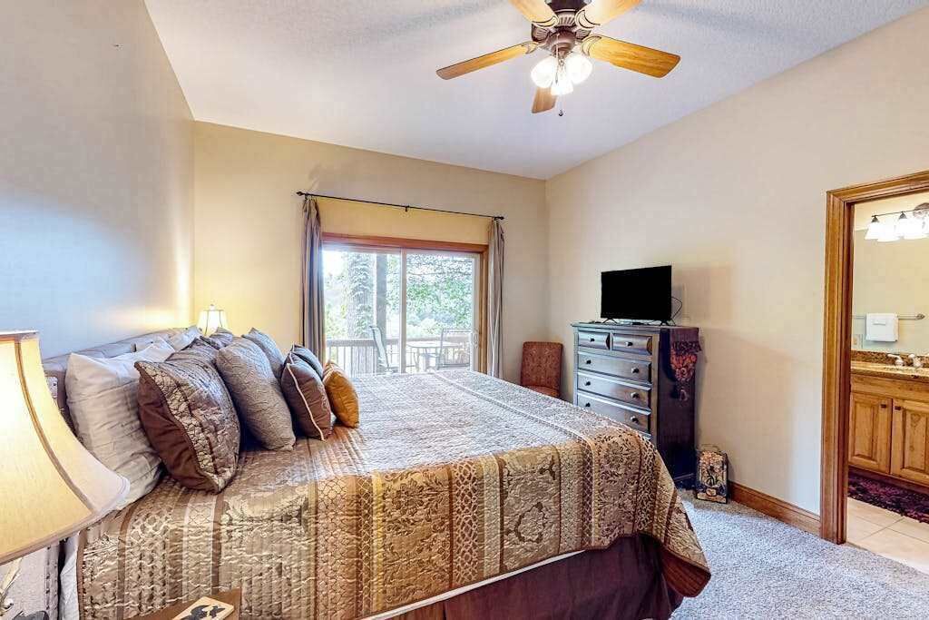 Photo of Bedroom in Whittier