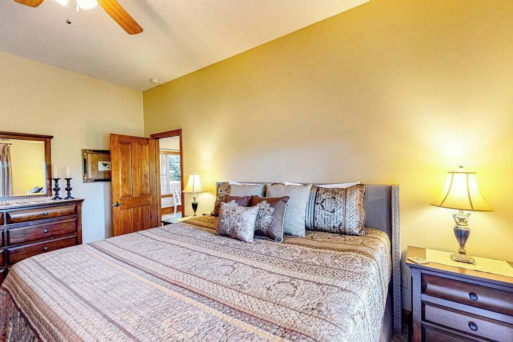 Photo of Bedroom in Whittier