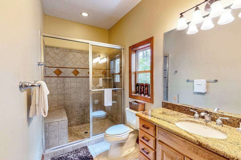 Photo of Bathroom in Whittier