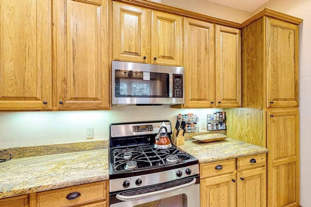 Photo of Kitchen in Whittier