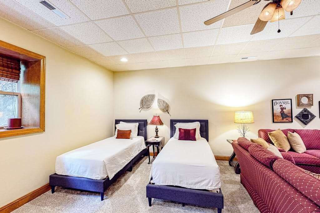 Photo of Bedroom in Whittier