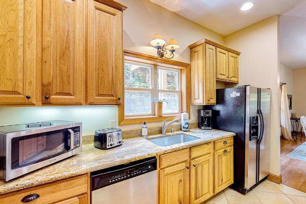 Photo of Kitchen in Whittier