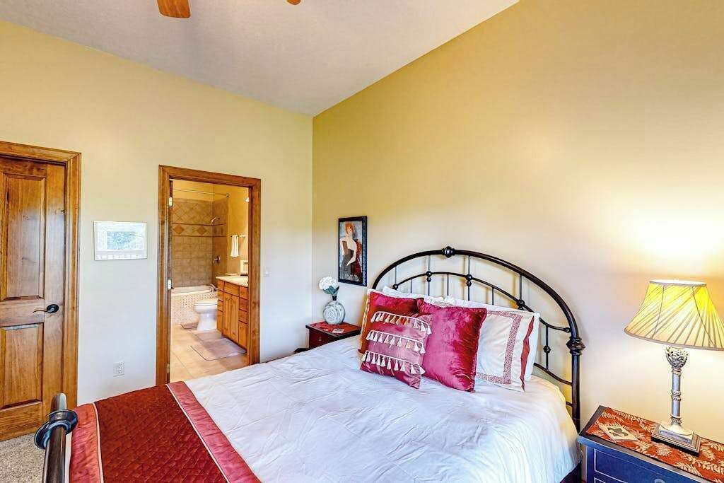 Photo of Bedroom in Whittier