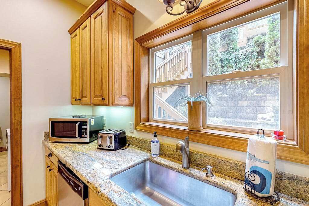 Photo of Kitchen in Whittier