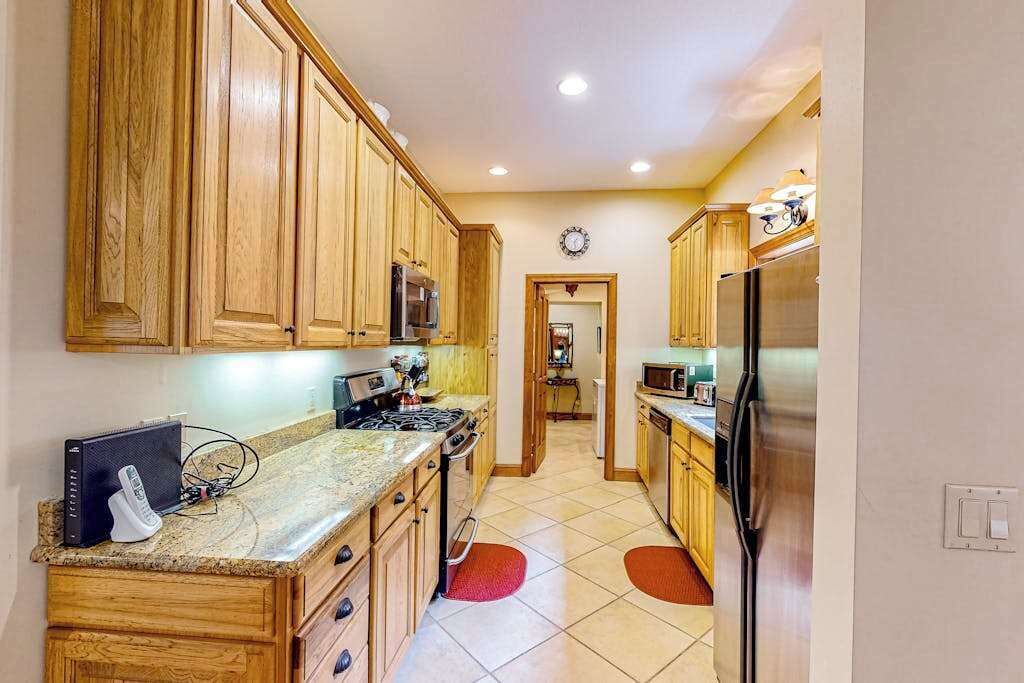 Photo of Kitchen in Whittier