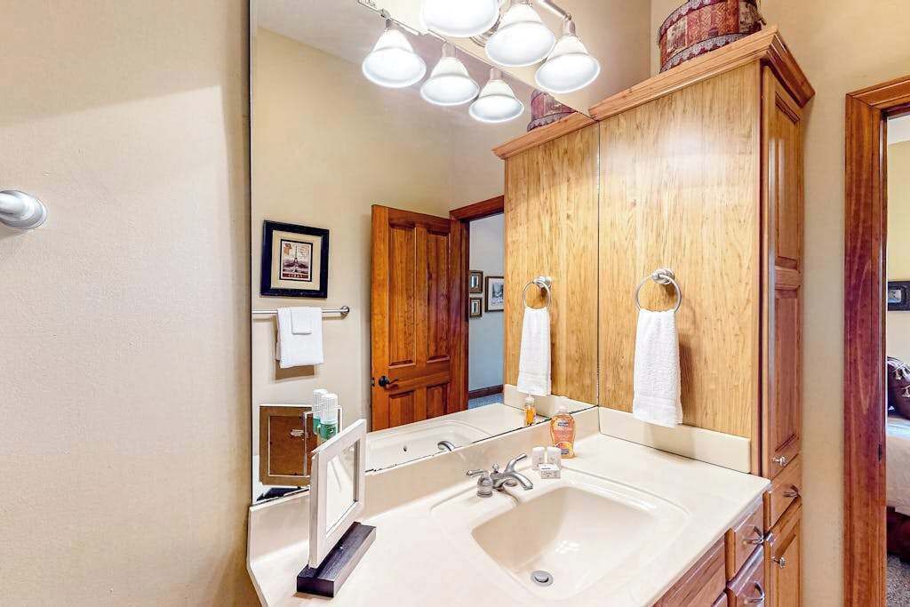 Photo of Bathroom in Whittier