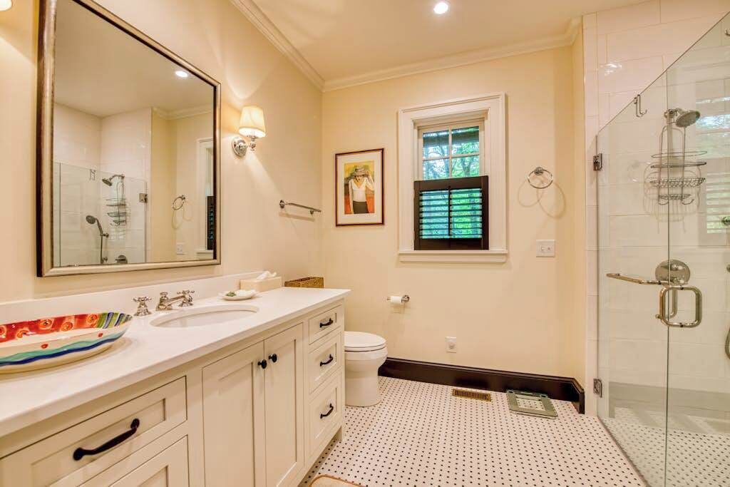 Photo of Bathroom in Lake Toxaway