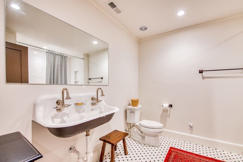 Photo of Bathroom in Lake Toxaway