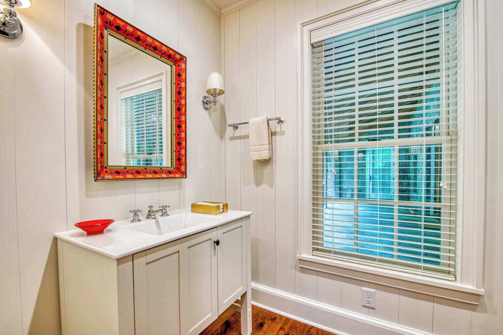 Photo of Bathroom in Lake Toxaway