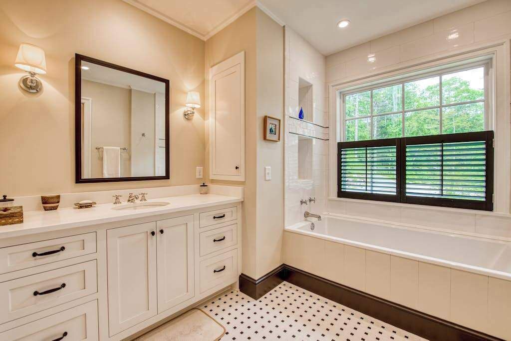 Photo of Bathroom in Lake Toxaway