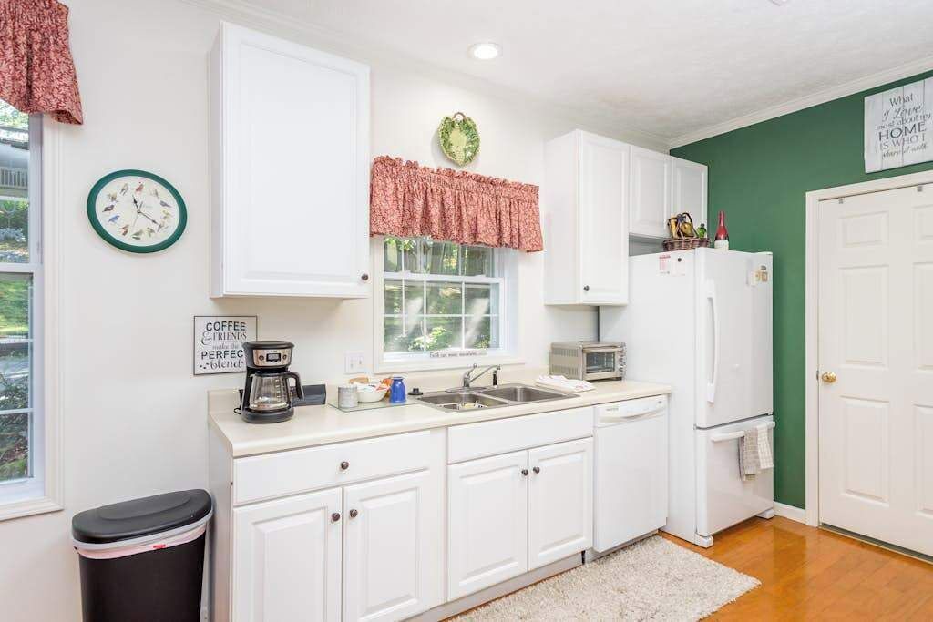 Photo of Kitchen in Sapphire