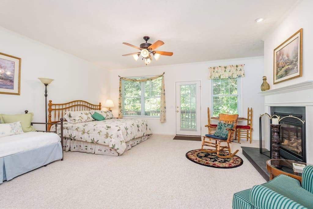Photo of Bedroom in Sapphire