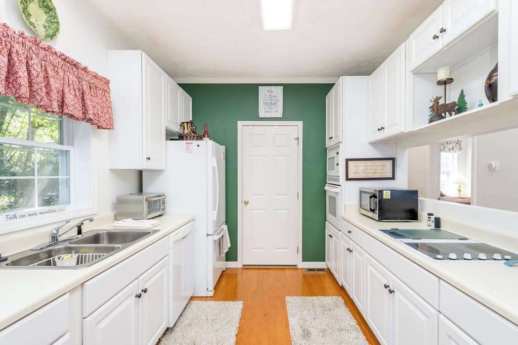 Photo of Kitchen in Sapphire